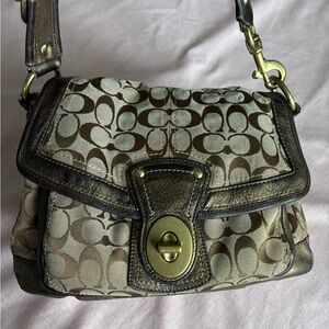 Coach Legacy bag - Ali